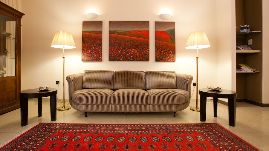 Hotel Globo