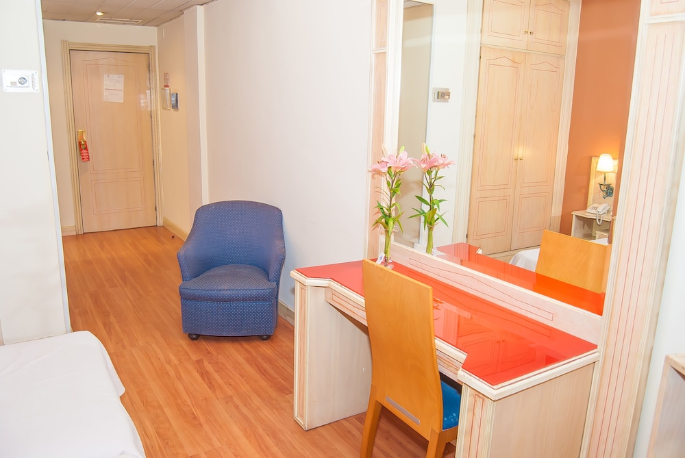 Imagen de Hotel Ana María - Granada (7 de 26)
