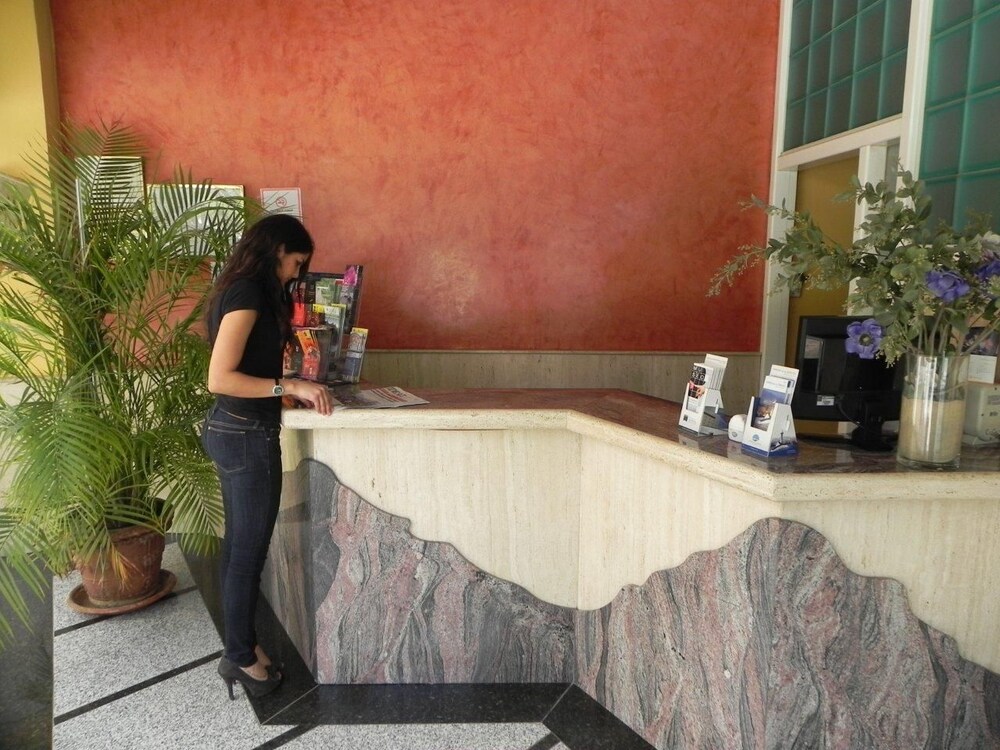 Imagen de Hotel Ana María - Granada (6 de 26)