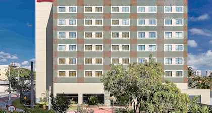 ibis Taubate