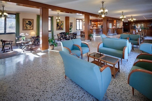 Hotel Mora in Teruel, Spain