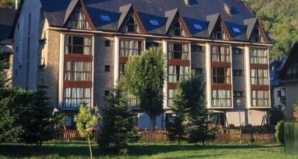 Aparthotel La Vall Blanca