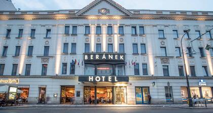 Hotel Beranek Prague