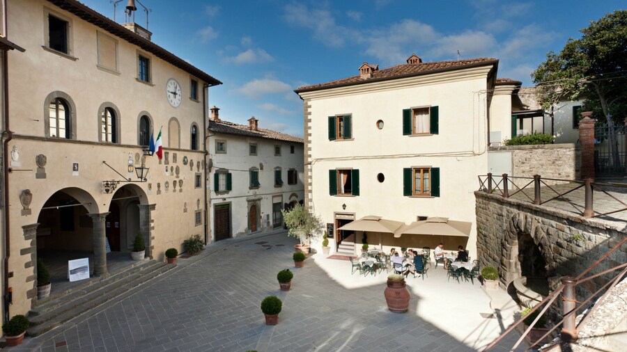 Hotel Palazzo San Niccolo