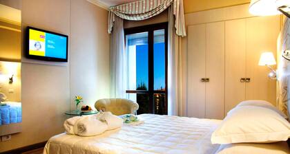 Grand Hotel Terme