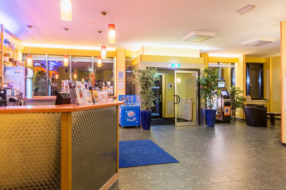 Ao Hotel Hamburg Check Out Ao Hotel Hamburg Check Out