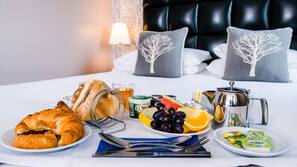 Room service – dining