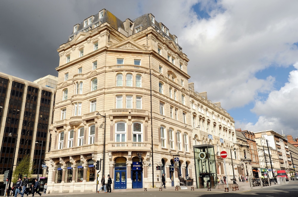 The Royal Hotel Cardiff (Cardiff) 2019 Hotel Prices Expedia.co.uk