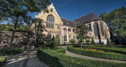Kruisherenhotel Maastricht