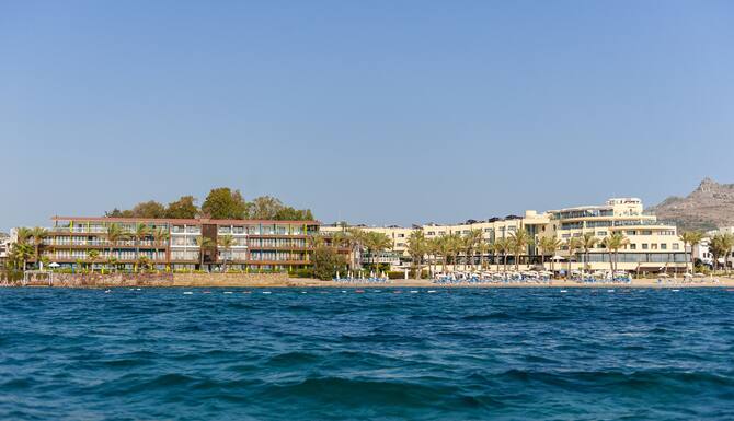 Sundance Resort Bodrum Expedia Co Id