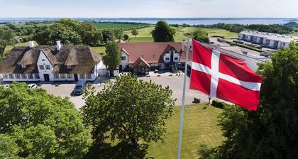 Benniksgaard Hotel