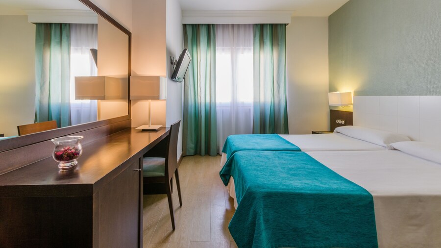 Hotel Don Juan