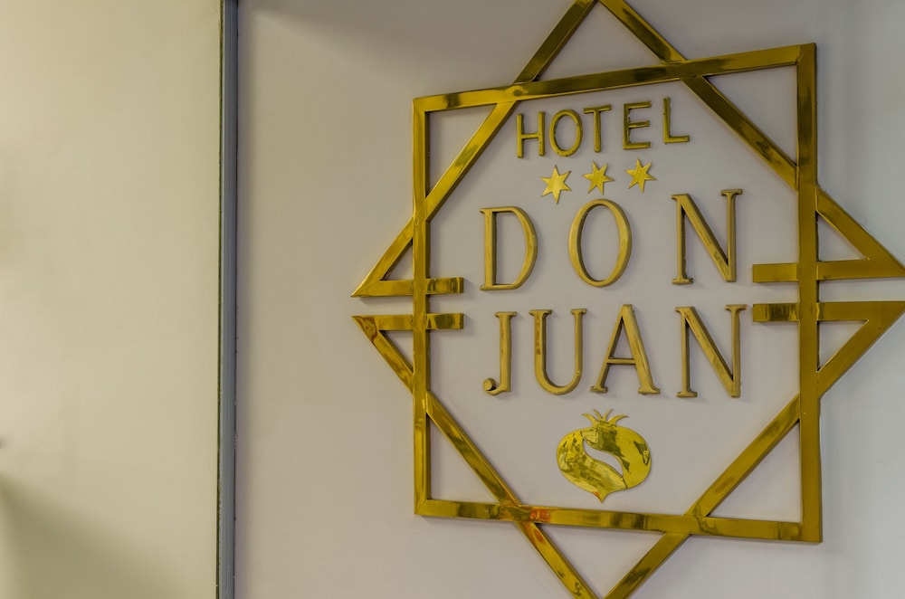 Imagen de Hotel Don Juan (8 de 19)