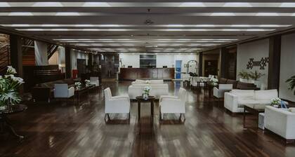 Sheraton Salta Hotel