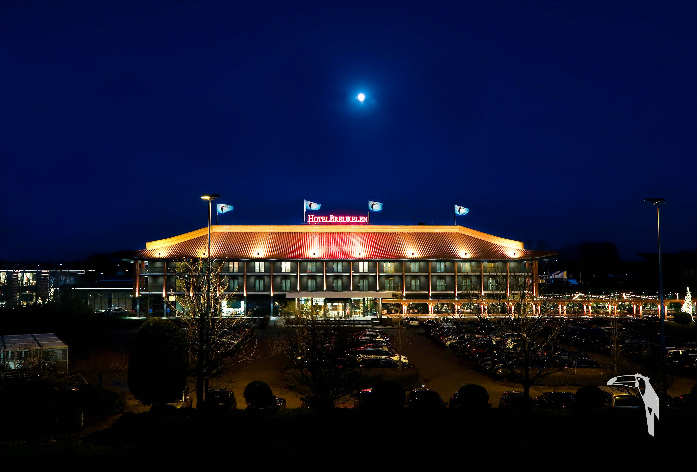 Van Der Valk Hotel Breukelen Faciliteiten En Beoordelingen 2021 Expedia Nl