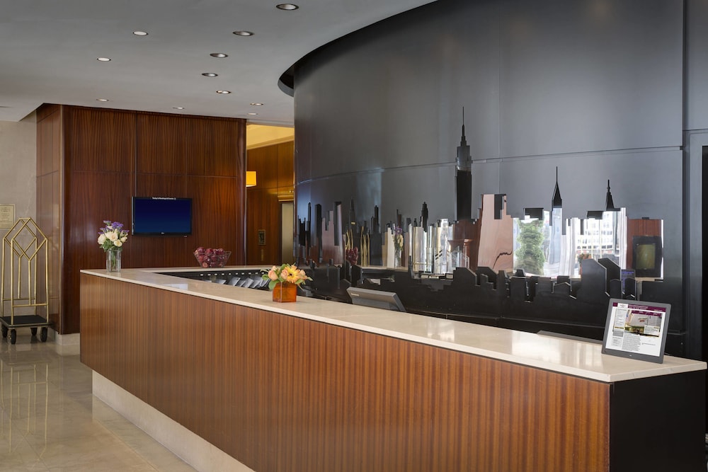 Residence Inn by Marriott New York Manhattan/Times Square 2019 Pictures, Reviews, Prices
