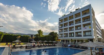 Dolphin Resort Hotel & Conference