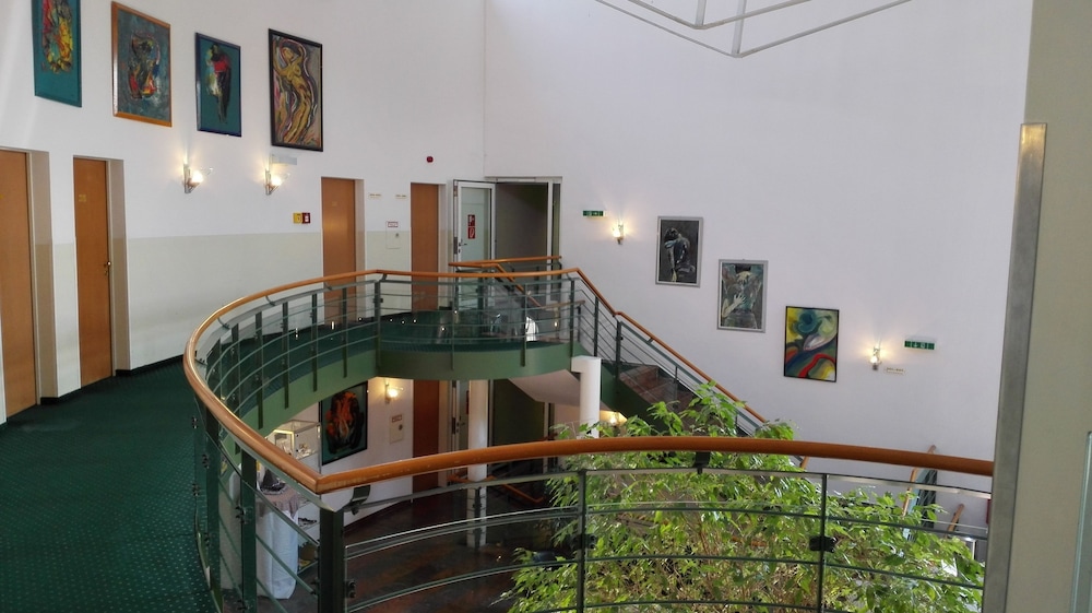 Hotel St Ulrich Augsburg Hotel St Ulrich Augsburg