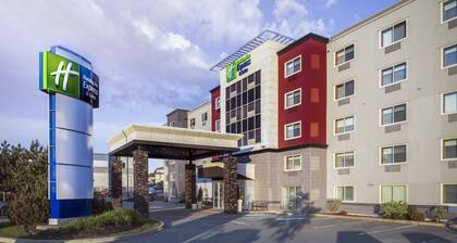 Holiday Inn Express & Suites Halifax - Bedford, an IHG Hotel