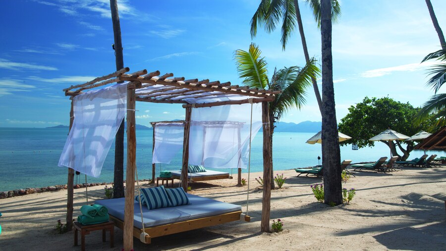 Napasai, A Belmond Hotel, Koh Samui - SHA Plus