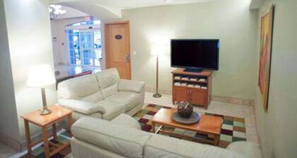 Sleep Inn Hotel Paseo Las Damas