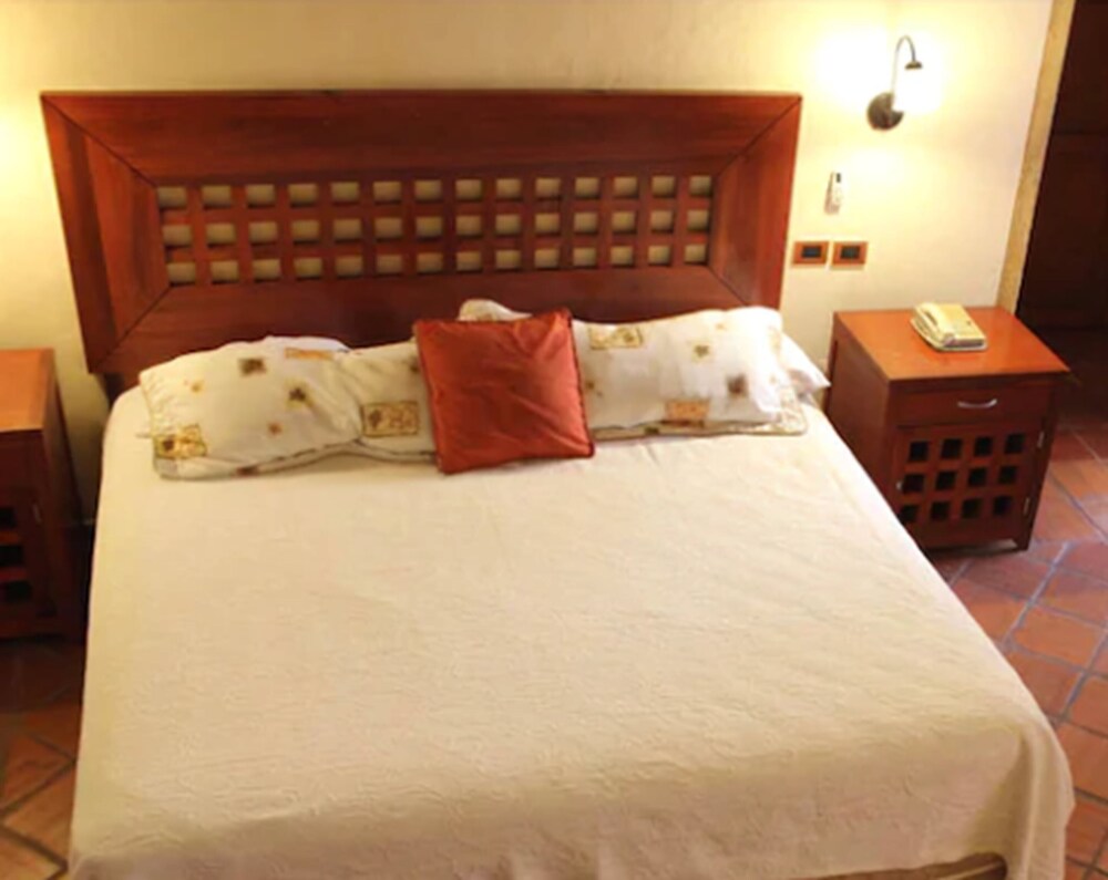 Hotel Quinta Santiago