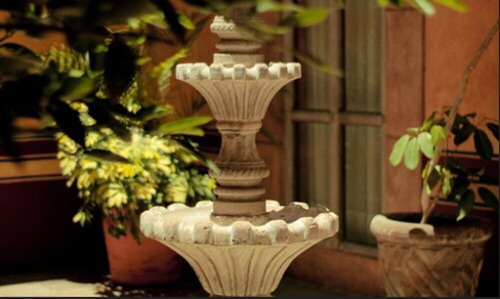 Hotel Quinta Santiago