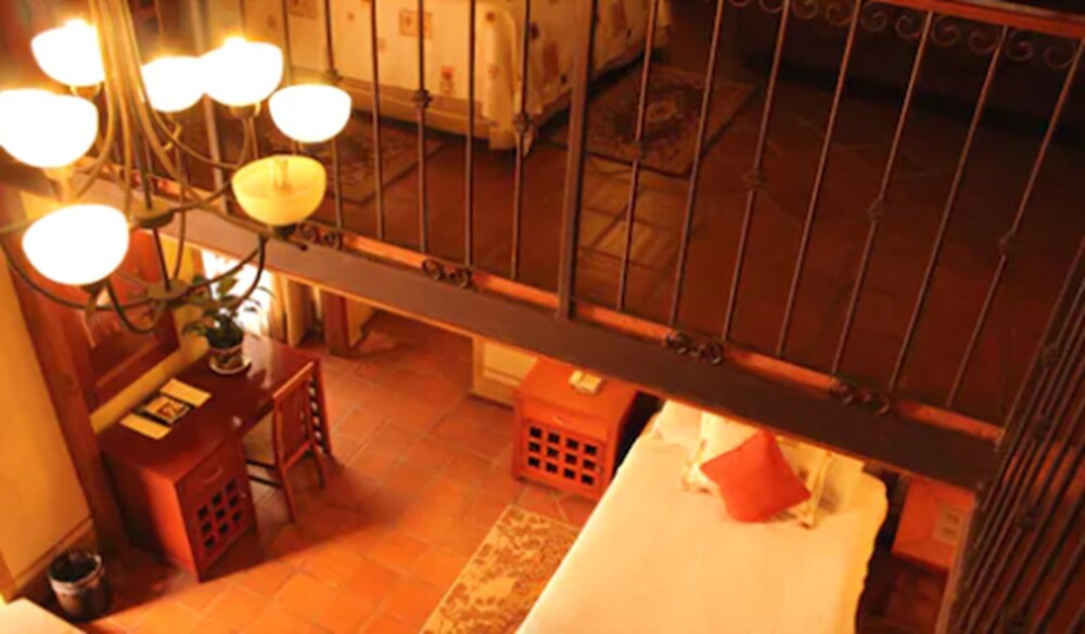 Hotel Quinta Santiago