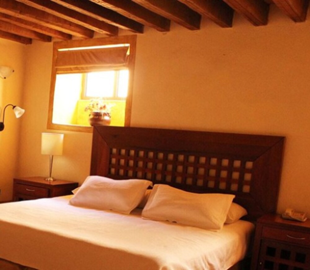 Hotel Quinta Santiago