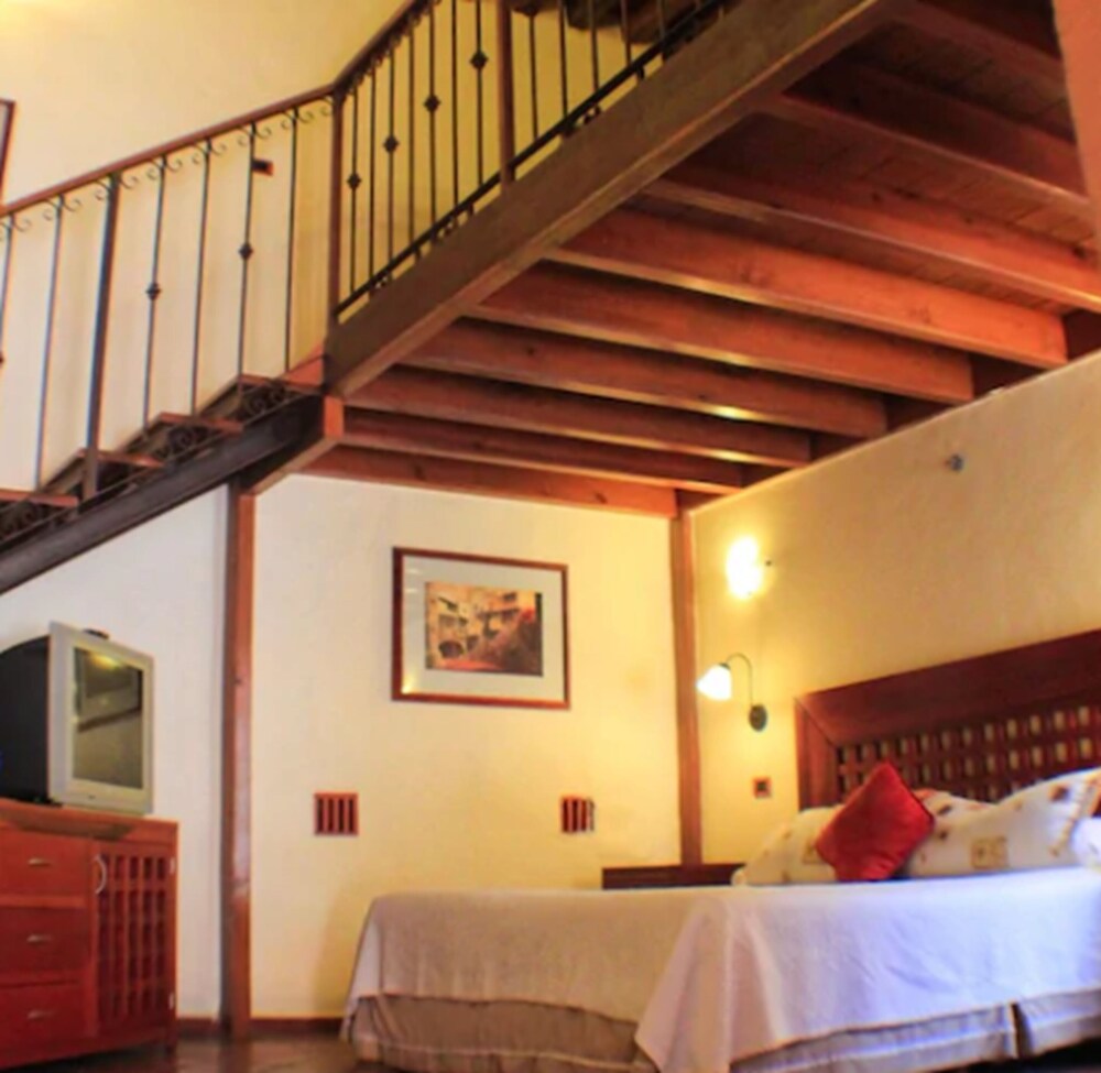 Hotel Quinta Santiago