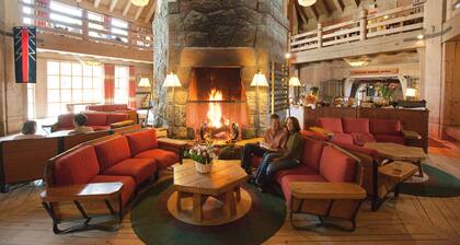 Timberline Lodge