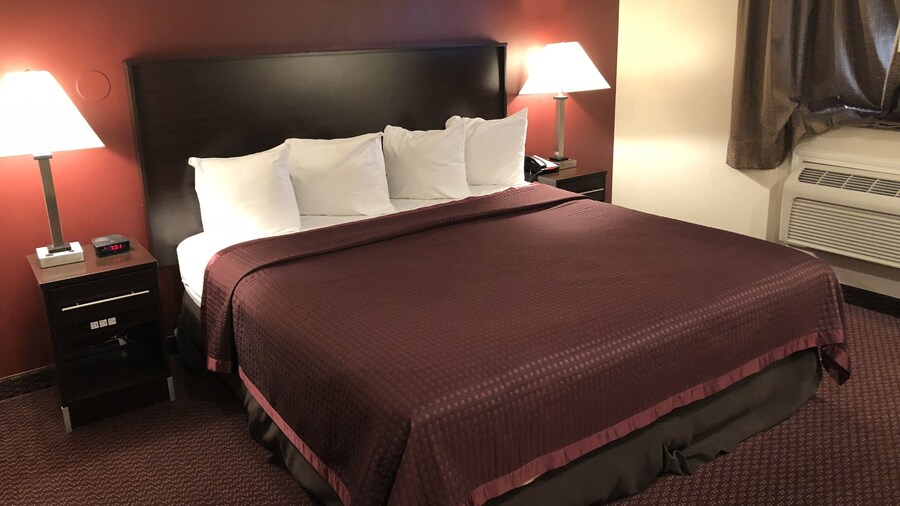 Regal Inn - Chicago O'Hare Airport