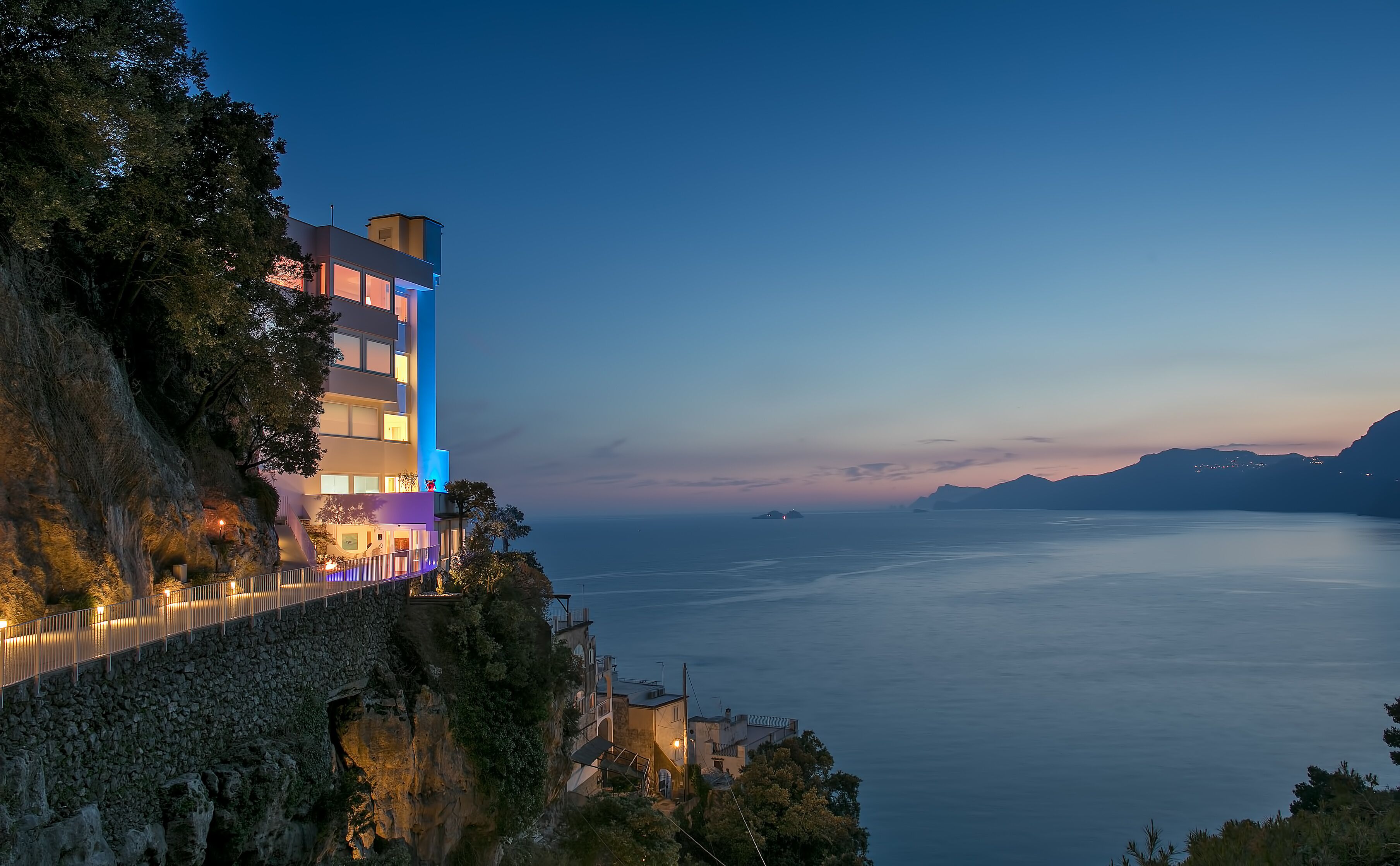 Casa Angelina In Praiano Italy Expedia