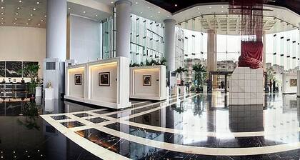 California Garden Hotel - Chengdu