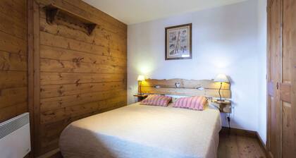 Belambra Clubs Les Menuires - Résidence Le Hameau Des Airelles