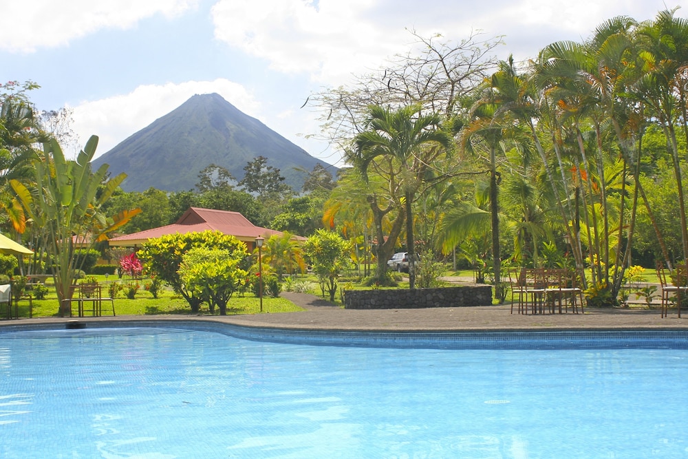 Hotel Arenal Country Inn in Fortuna, Costa Rica
