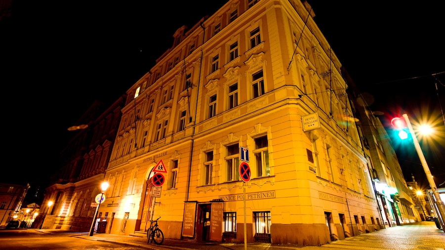 Hotel William