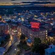 The 10 Best Hotels In Shenandoah Valley Virginia For 2019 Expedia Stonewall Jackson Hotel