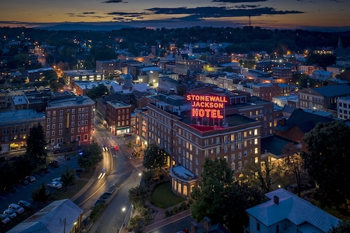 Visit George Washington National Forest In Lexington Expedia