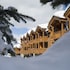 Pierre & Vacances Premium Les Chalets du Forum in Courchevel, France