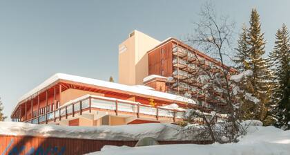 Pierre & Vacances Residence le Belmont