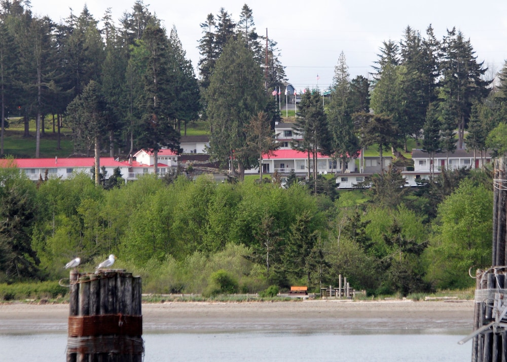 Anacortes Ship Harbor Inn in Anacortes Best Rates & Deals on Orbitz