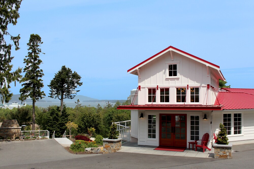 Anacortes Ship Harbor Inn in Anacortes Best Rates & Deals on Orbitz