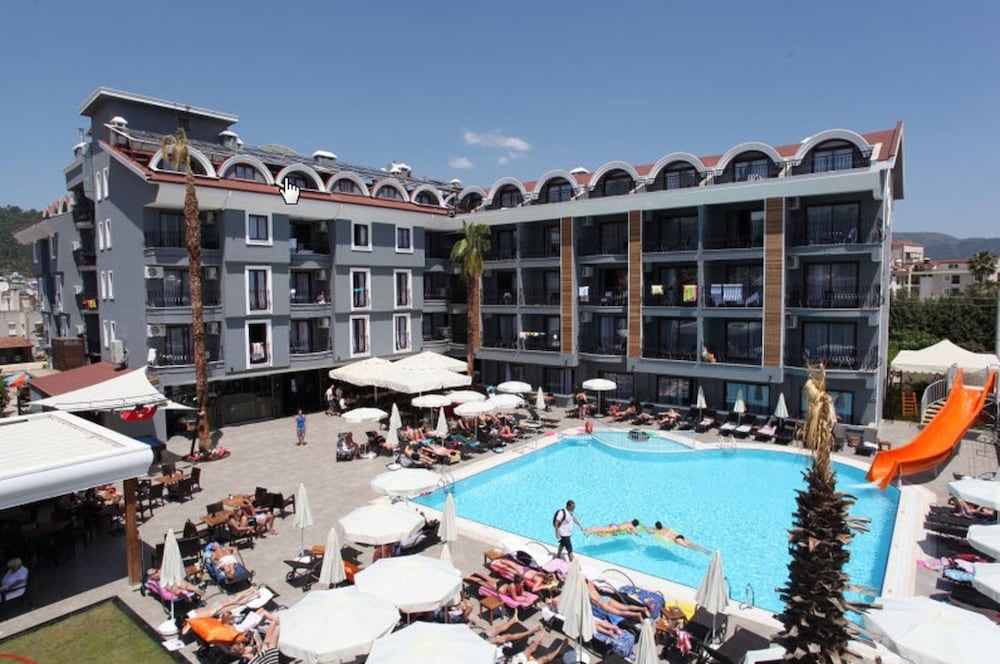 Promo 50% Off Old City Viva Hotel Turkey | Hotel 4 HvA ...