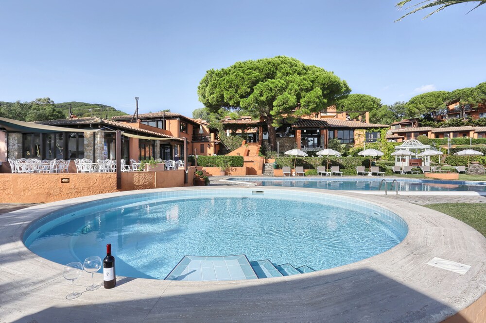 Resort le Picchiaie