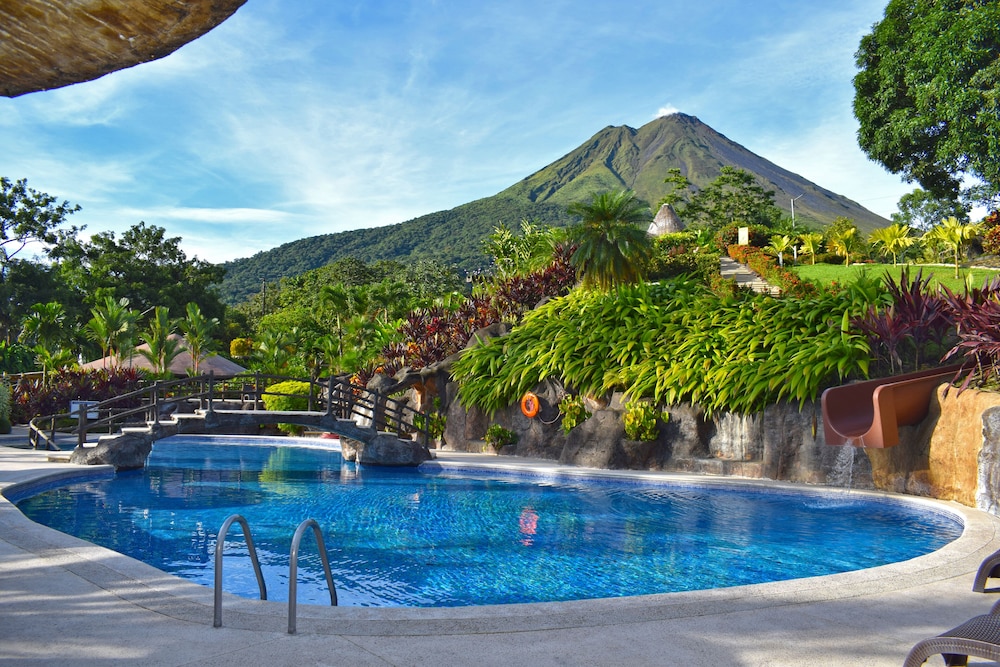 Hotel Los Lagos Spa & Resort in La Fortuna Best Rates & Deals on Orbitz