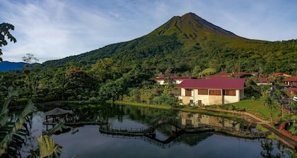 Hotel Los Lagos Spa & Resort