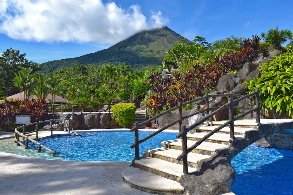 Hotel Los Lagos Spa & Resort in La Fortuna Best Rates & Deals on Orbitz
