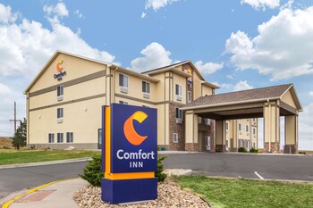 Comfort Inn Sterling 2020 Room Prices Reviews Travelocity