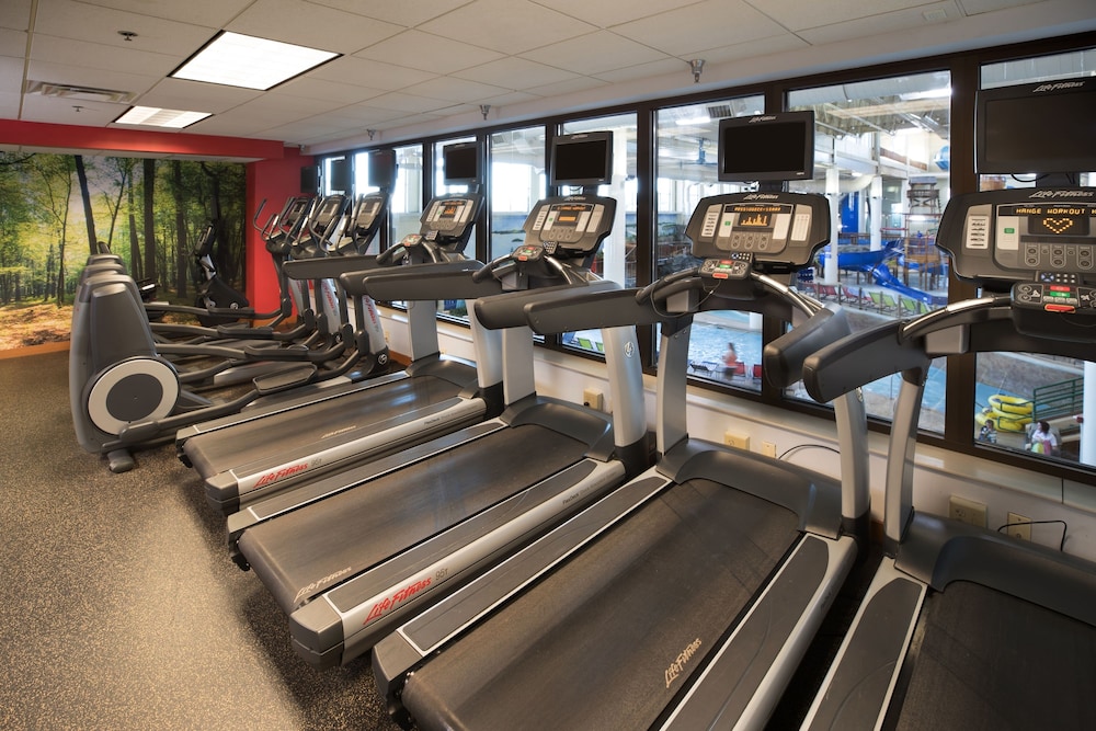 Great Wolf Lodge Bloomington, Minneapolis St. Paul 180